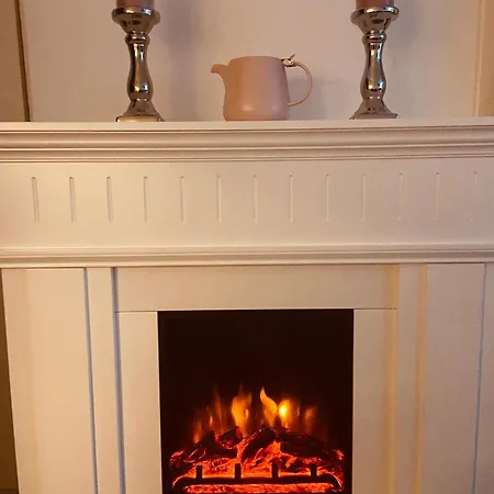 Apartment Im Hahnenklee Harz *