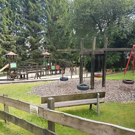 Apartment Im Hahnenklee Harz *