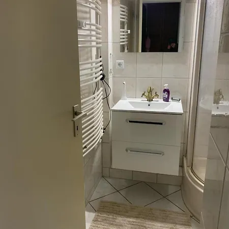 Appartement Im Hahnenklee Harz Goslar