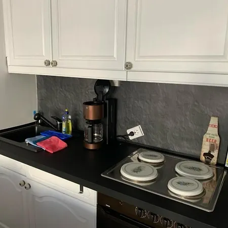 Appartement Im Hahnenklee Harz