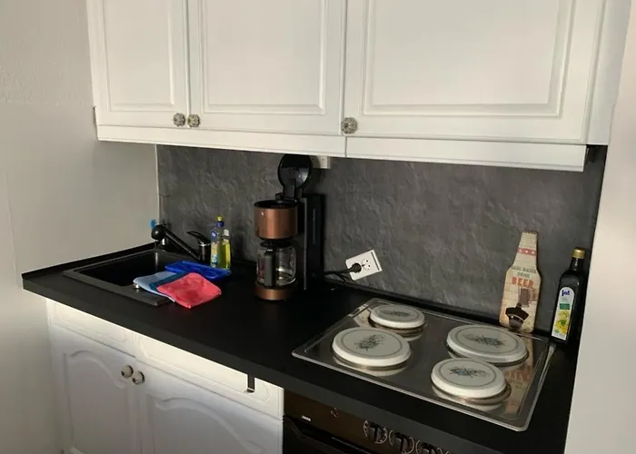Apartman Im Hahnenklee Harz